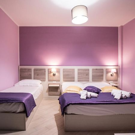 Hotel Cliche Сан-Лучідо Екстер'єр фото