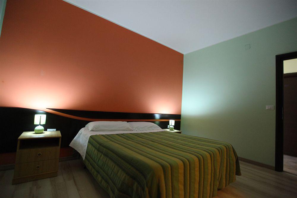 Hotel Cliche Сан-Лучідо Екстер'єр фото
