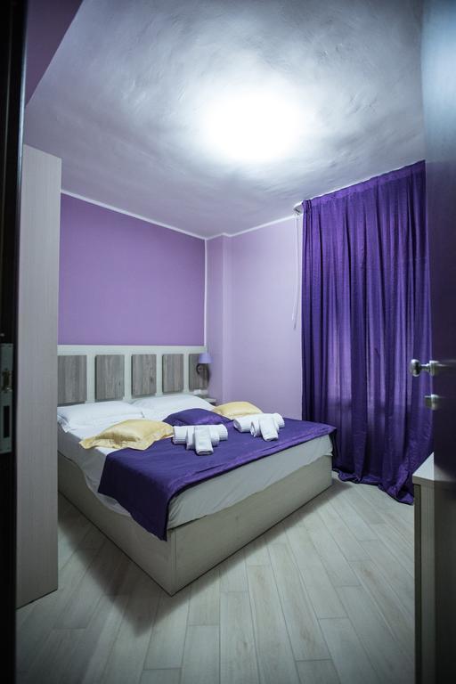 Hotel Cliche Сан-Лучідо Екстер'єр фото