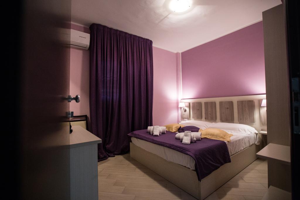 Hotel Cliche Сан-Лучідо Екстер'єр фото