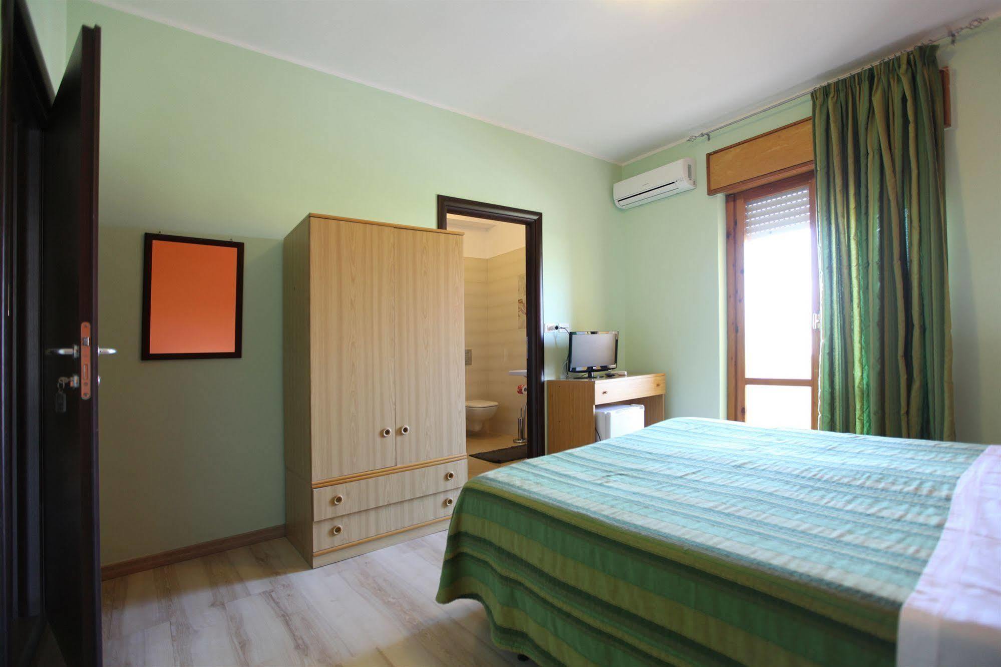 Hotel Cliche Сан-Лучідо Екстер'єр фото