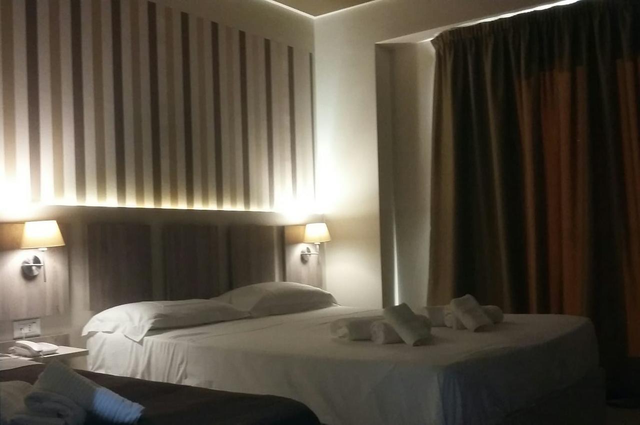 Hotel Cliche Сан-Лучідо Екстер'єр фото