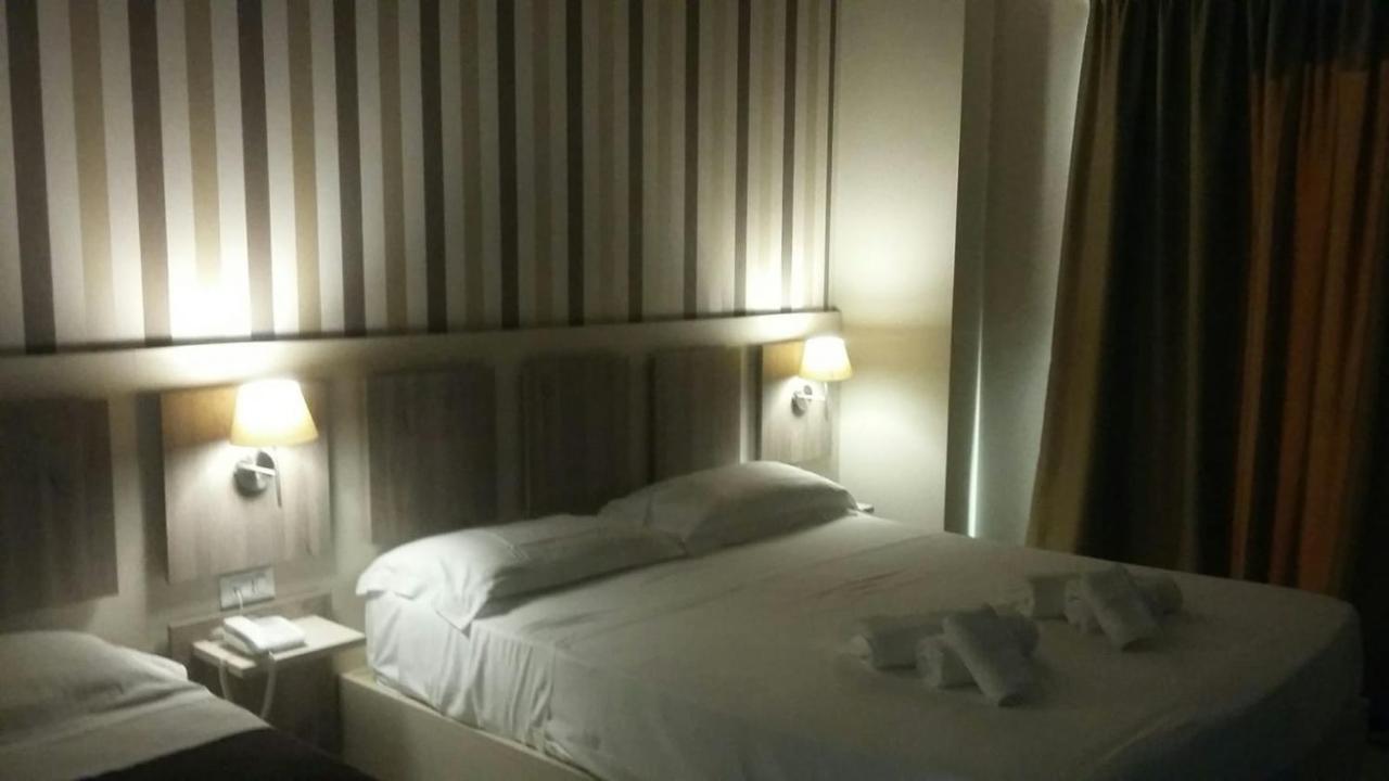 Hotel Cliche Сан-Лучідо Екстер'єр фото