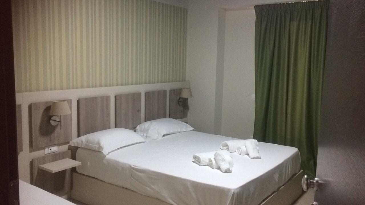 Hotel Cliche Сан-Лучідо Екстер'єр фото