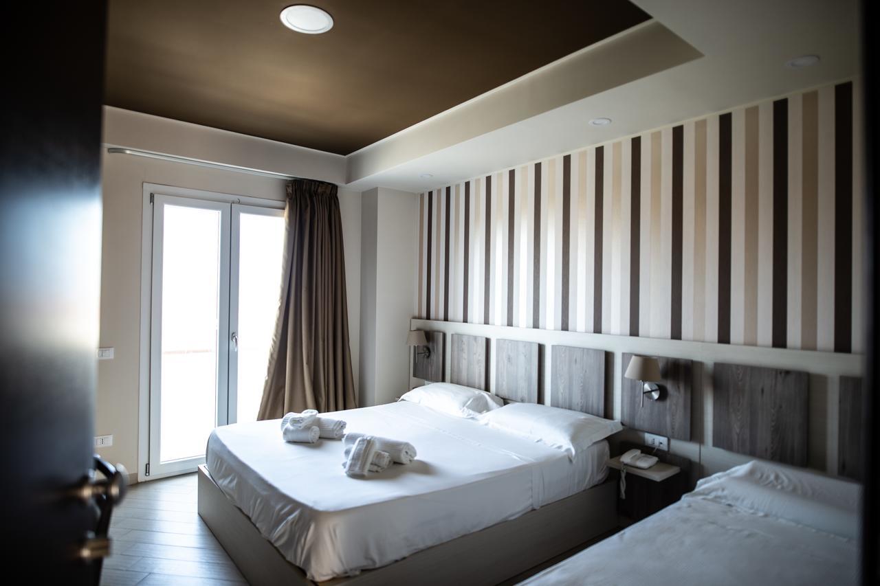 Hotel Cliche Сан-Лучідо Екстер'єр фото