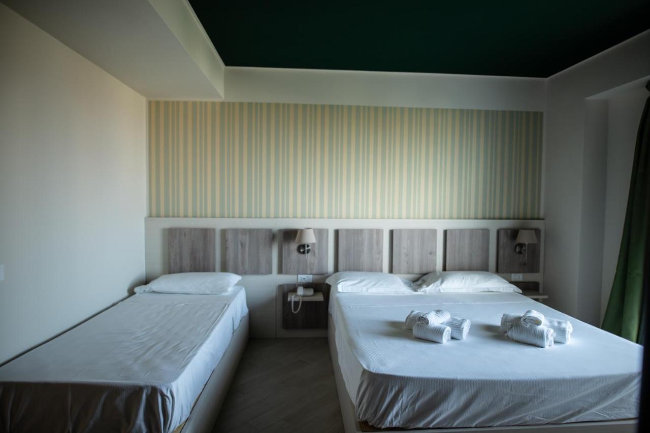 Hotel Cliche Сан-Лучідо Екстер'єр фото
