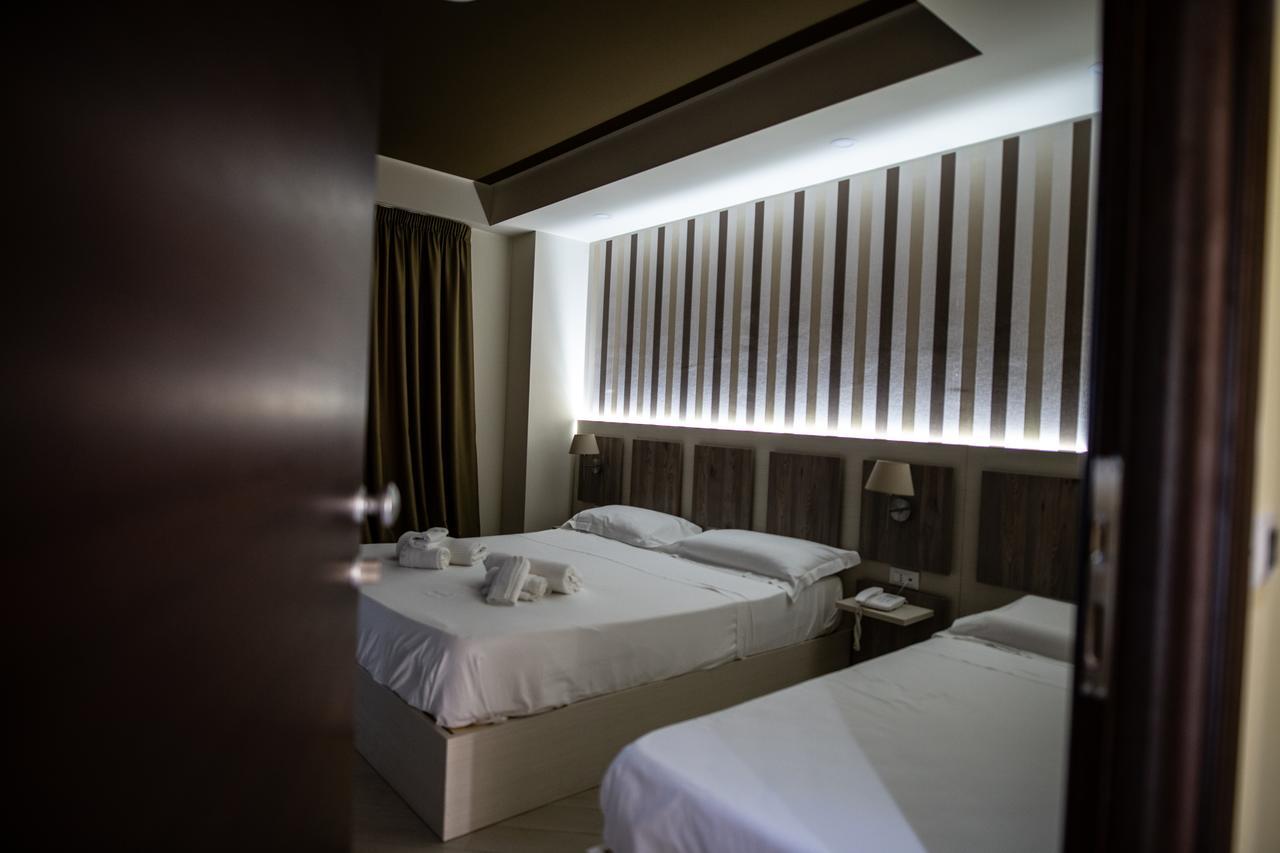 Hotel Cliche Сан-Лучідо Екстер'єр фото