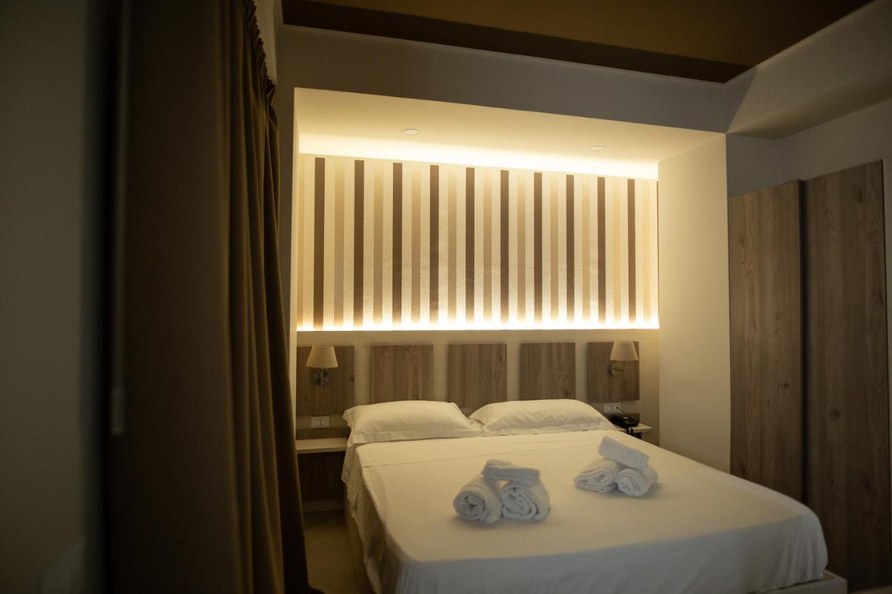Hotel Cliche Сан-Лучідо Екстер'єр фото