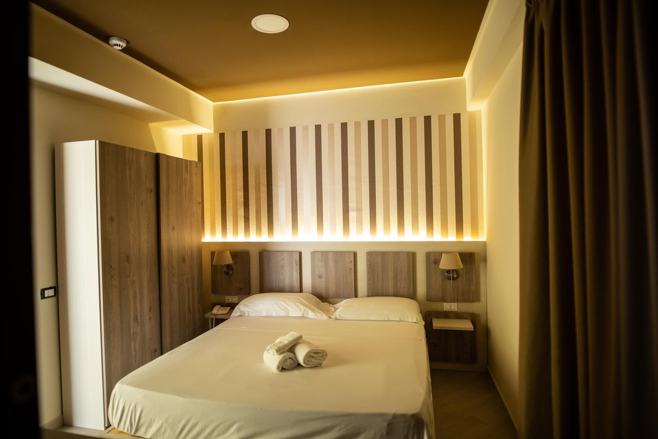 Hotel Cliche Сан-Лучідо Екстер'єр фото